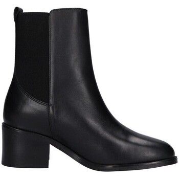 Tommy Hilfiger Botas FW0FW07516 ESSENTIAL CHELSEA para mujer