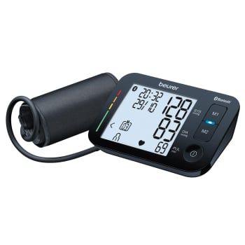 Tensiómetro de brazo Beurer BM-54