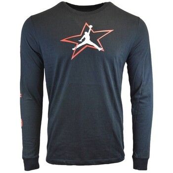 Nike Tops y Camisetas Air Jordan AJ6 para hombre