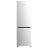 cecotec frigorifico combi bolero coolmarket combi 322 inox e