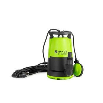 Zipper Zi-mup750 Multi Bomba 3 En 1