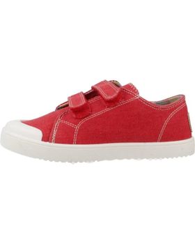 de PABLOSKY ZAPATILLAS NINO MODELO 980160P COLOR ROJO