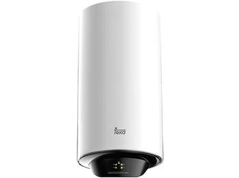 Termo eléctrico - Teka EWH 50 VE-D, Capacidad l, Consumo medio: 2-4 personas, Blanco