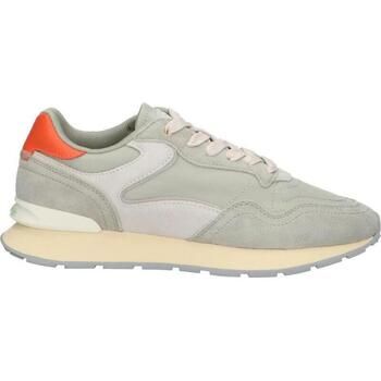 HOFF Zapatillas 12602406 CITY RETRO SAGE para mujer