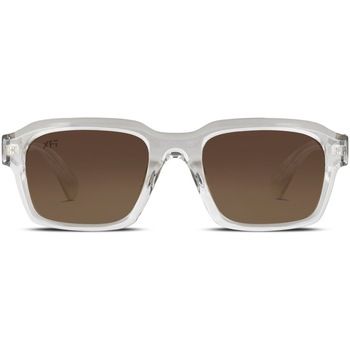X Frame Therapy Gafas de sol Glareflux Sun para mujer