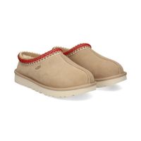 ugg zuecos mujer - beige talla 5