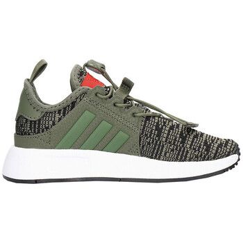 adidas Deportivas Moda CP9800 para niño