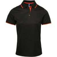 premier tops y camisetas pr619 para mujer