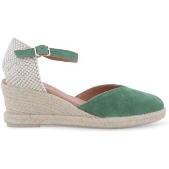 Melluso Alpargatas 018206Q-259559 para mujer