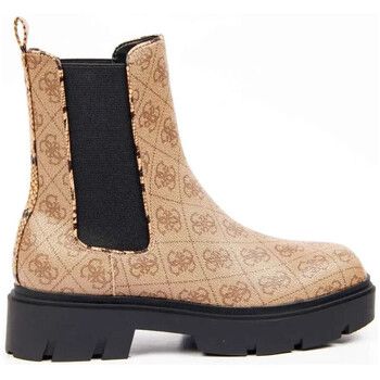Guess Botines 4g classic para mujer