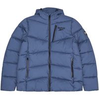 reebok sport abrigo de plumas hb292 para hombre