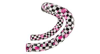 Supacaz   super sticky kush   limited edition  rad   pink star plugz