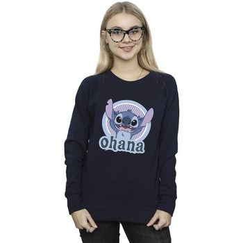 Disney Jersey Ohana para mujer