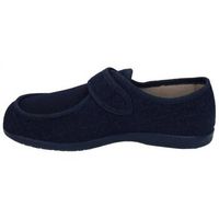 garzon pantuflas zapatilla marino para hombre