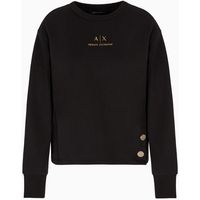 armani exchange jersey sudadera mujer para mujer