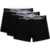 ed hardy boxer gt22708 para hombre