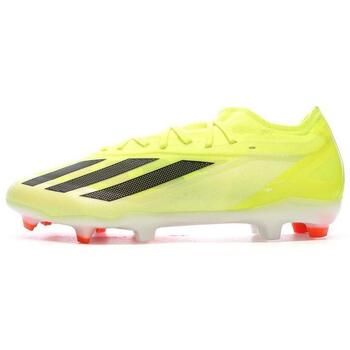 adidas Zapatillas de fútbol X Crazyfast para hombre