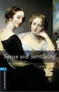 oxford bookworms 5 sense & sensibility mp3 pack