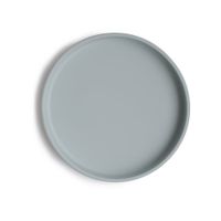 plato ventosa clasico stone