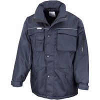 result cazadora r72x para hombre