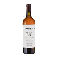 territorio luthier vino rosado clarete ribera 75 cl 135 vol