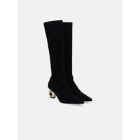 exe shoes botas botas bruna-622 para mujer