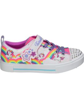 Zapatillas Skechers Twinkle Toes Twinkle Sparks Jumpin' Clouds 35