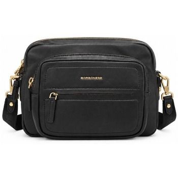 Borbonese Bolso 91010344F29100 para mujer