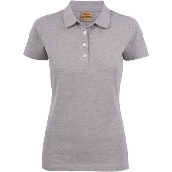 Printer Polo Surf para mujer