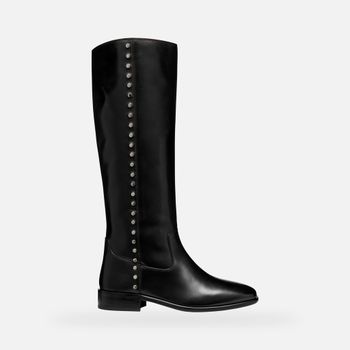GEOX Eliebeth Mujer Negro
