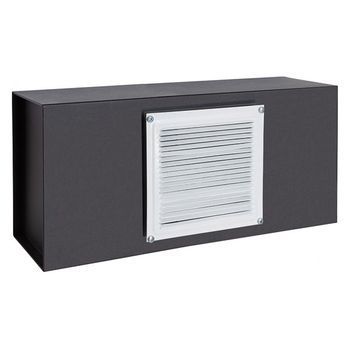 Caja Fuerte Grid/rejilla Ocultacion Arregui Marca Arregui