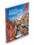 nuovissimo progetto italiano 2b + cd + dvd