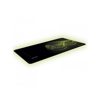 Alfombrilla Keep Out R5 Gaming XXL 880x330 mm base antideslizante