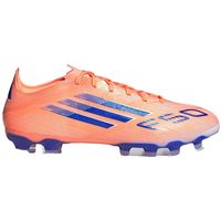 adidas zapatillas de futbol bottines f50 pro mg fibre synthetique para hombre