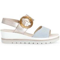 gabor sandalias 44645 para mujer