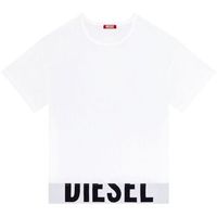 diesel camiseta 10260826358074 para mujer
