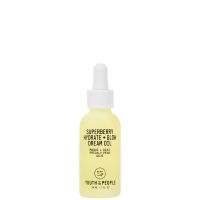 youth to the people superberry hydrate  glow dream oil - tamano normal