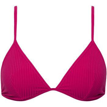 Lisca Bañador Top bañador triángulo FLORIDA Cheek para mujer