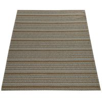 alfombra vera multicolor 80x150 cm