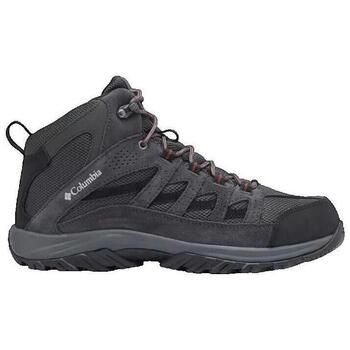 Columbia Zapatillas de senderismo Crestwood para hombre