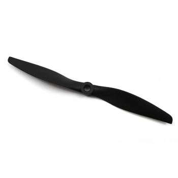 HQProp E-7X9 / E-7X9R Hélice eléctrica delgada de composite de nylon de 7 pulgadas para avión RC de ala fija