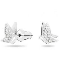 swarovski pendientes orecchini para mujer