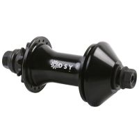 odyssey antigram v2 cassette hub black