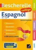 espagnol college a1-a2  grammaire vocabulaire conjugaison prononciati
