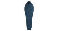 saco de dormir unisex vaude sioux 400 s ii azul