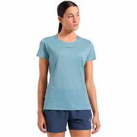 la sportiva camiseta pure t-shirt w para mujer