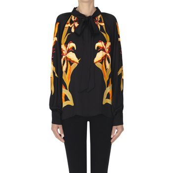 Vanessa Bruno Blusa TPC00008029AI para mujer