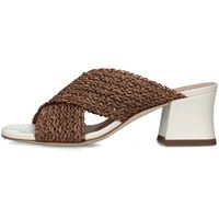 tres jolie sandalias 2184aria para mujer