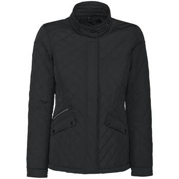 James Harvest Chaqueta Huntingview para mujer