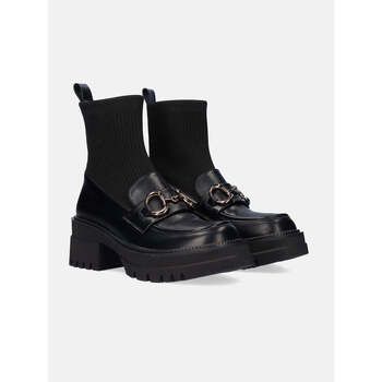 Exé Shoes Botines MOCASINES B079-H227 para mujer
